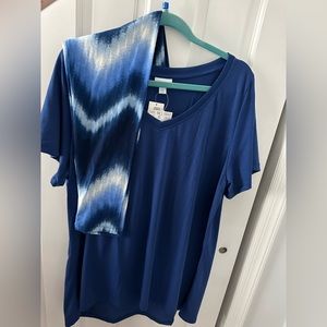 Lularoe 2XL Christy and TC leggings